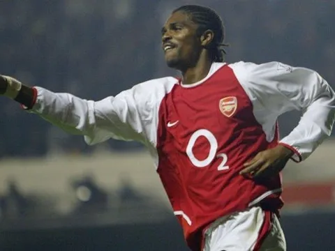 Huyền thoại dự đoán về người có thể mang lại "phép màu" cho Arsenal