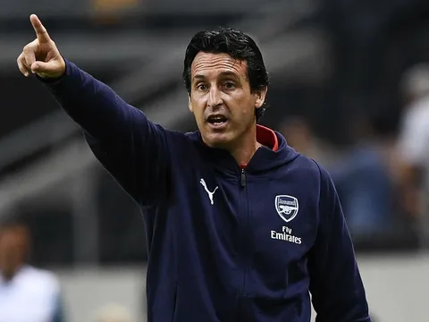 Arsenal và bài toán tiền vệ trung tâm
