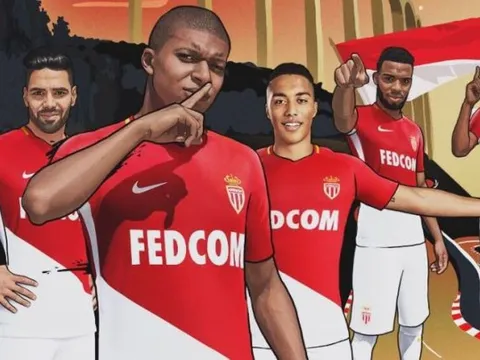 Arsenal và Real nhận tin buồn vụ Kylian Mbappe