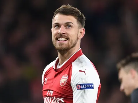 Arsenal và tương lai Ramsey: Đề nghị đã có, sao chưa gật đầu?