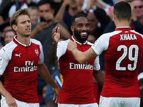 Arsenal vs Leicester: Bạn chọn kèo nào?