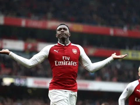 Arsenal vượt ải Southampton: Ngả mũ trước Welbeck!