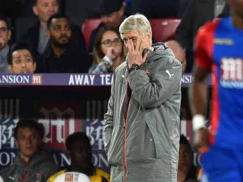 Arsenal không dự Champions League là tin mừng với nước Anh