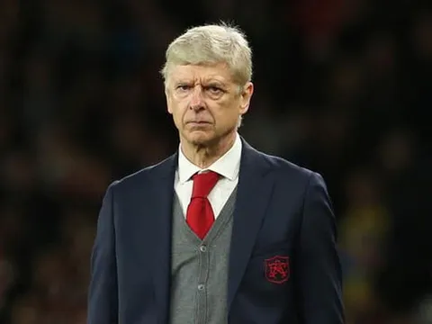 "Kết quả tồi tệ nhất Arsenal phải nhận trước Atletico"