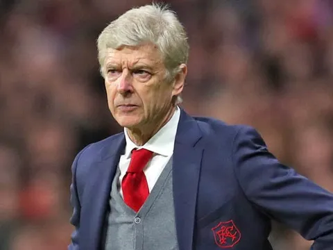 Hé lộ ngân sách chuyển nhượng của Arsenal mùa Hè 2018