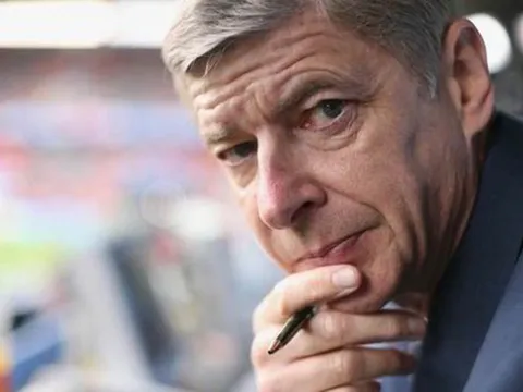 Arsene Wenger chỉ ra 3 đội tuyển có khả năng vô địch World Cup