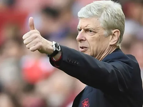 Arsene Wenger đã thay đổi bóng đá Anh như thế nào?