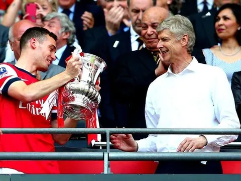 Arsene Wenger: Sức ép bây giờ chưa là gì