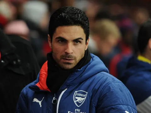 Trước khi bổ nhiệm Arteta, Arsenal chi 75 triệu bảng đón 3 tân binh