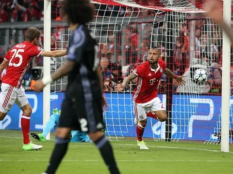 Arturo Vidal và cái giá quá đắt cho một sai lầm