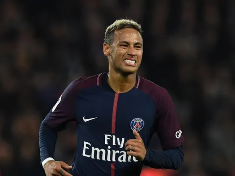 Neymar: "Tôi đã quá mệt mỏi rồi"