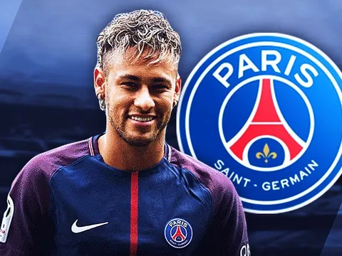 'Sẽ không có chuyện Neymar rời PSG ở mùa Hè này'