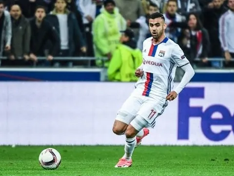 AS Monaco đón thêm tân binh, dọn đường bán Lemar