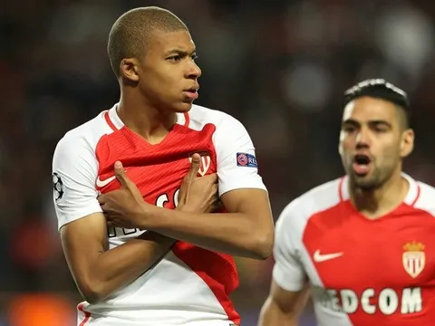AS Monaco - Nửa tỷ euro và cái giá đắt cho chính sách 'bán máu'