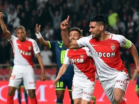 AS Monaco vô địch Ligue 1: Một đế chế mới đã thành hình