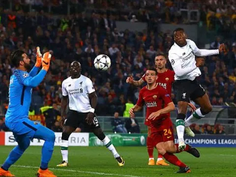 Top 10 trận đấu có tỷ số hủy diệt không tưởng tại Champions League