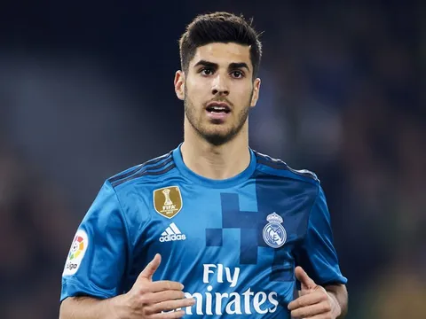 Abramovich sẵn sàng dốc túi vì Asensio