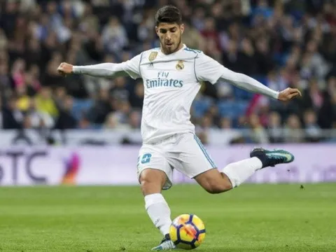 NÓNG: Người đại diện Asensio báo tin vui cho Liverpool