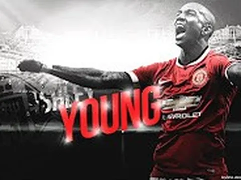 Ashley Young, ngôi sao đang nằm trong 'danh sách đen' của Mourinho
