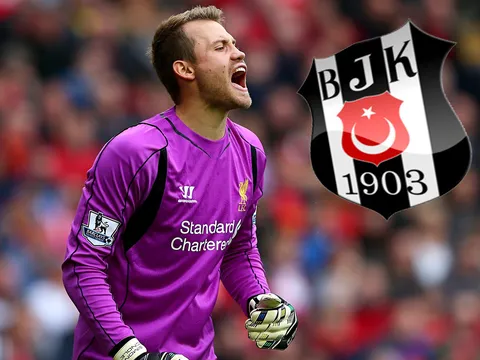 CLB Thổ Nhĩ Kỳ tiếp cận, muốn giải cứu thủ thành Liverpool