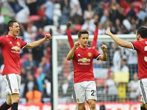 Athletic Bilbao sẵn sàng biến tiền vệ Man United thành cầu thủ hưởng lương cao nhất đội