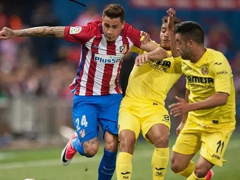 Atletico khủng hoảng hàng thủ trước bán kết Champions League