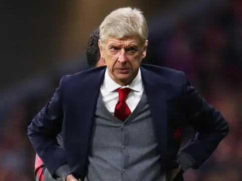 Atletico Madrid 1-0 Arsenal: Kết thúc buồn cho một cuộc chia ly