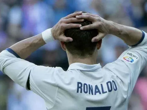 Atletico nên vào chung kết, vì Real không xứng đáng