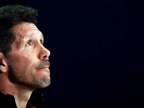 Atletico và Leicester: Cuộc gặp của "những kẻ bên lề"