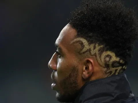 Aubameyang rực sáng ở Arsenal: Xứng đáng từng xu