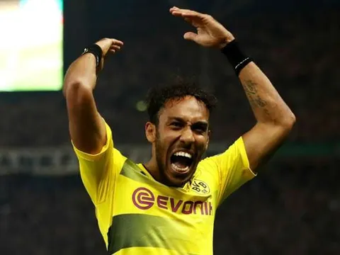 Aubameyang tốt với Chelsea hơn là Morata