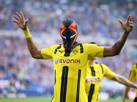 Aubameyang và 9 thương vụ 100 triệu bảng được mong đợi nhất