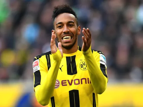 Aubameyang và những cầu thủ giúp Liverpool tạo thành 'cây đinh ba' Châu Phi