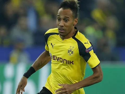 Aubameyang và những điểm đến tiềm năng nhất: Chelsea vượt mặt tất cả