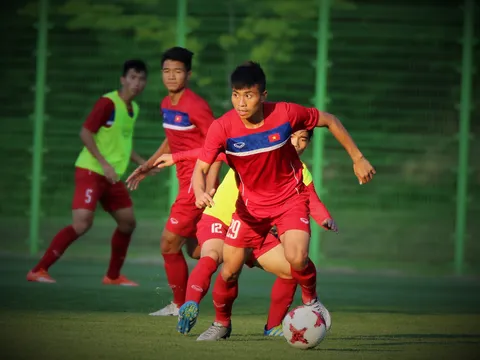 Cựu tiền đạo Nguyễn Việt Thắng: Sẽ có "câu chuyện cổ tích" của U20 Việt Nam