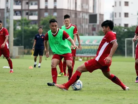 ĐT U19 Việt Nam “hủy diệt” đội trẻ Trung Quốc
