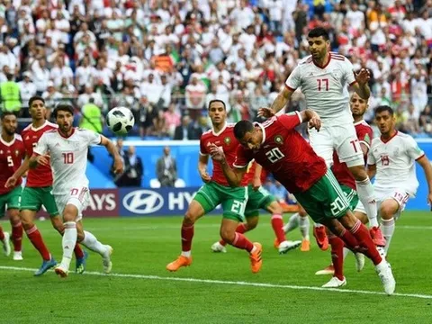 World Cup 2018 sau 2 ngày thi đấu: Hấp dẫn tới phút cuối cùng