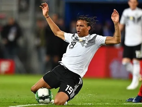 Top 5 siêu sao bị loại đáng tiếc nhất ở World Cup 2018