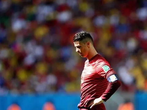 Top 9 siêu sao có lần thứ 4 tham dự World Cup (Kì cuối)