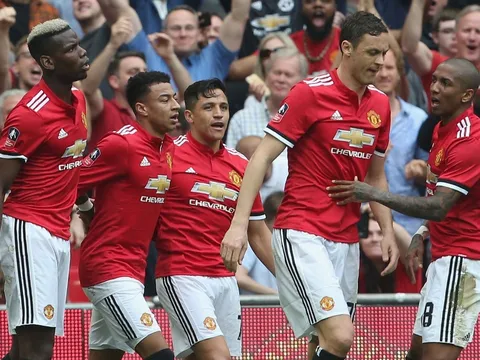 Đấu Chelsea, ai sẽ là cầu thủ chiến lược của Man Utd?