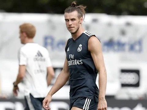 Sợ MU, Real năn nỉ Bale gia hạn hợp đồng
