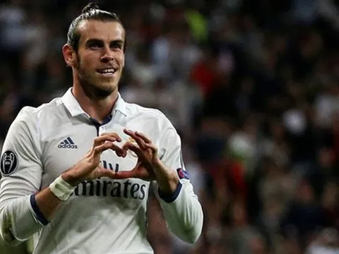 Huyền thoại Real: 'Lopetegui muốn Bale chơi thay vị trí Ronaldo'