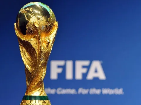 CHÍNH THỨC: Ba ông lớn CONCACAF hợp sức tổ chức World Cup 2026