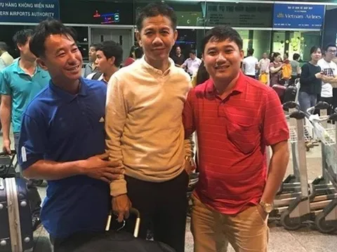 Ba và chú ruột Tấn Sinh: "Mong các con cống hiến vì hơn 90 triệu đồng bào Việt"