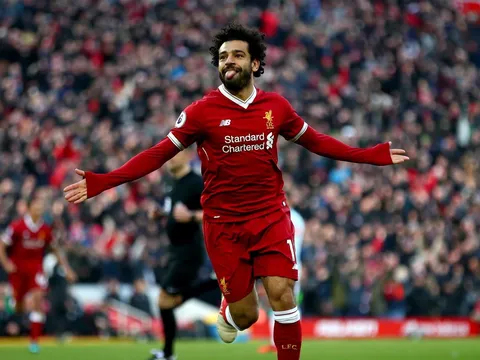 Bác sĩ Liverpool tiết lộ khả năng hồi phục của Salah