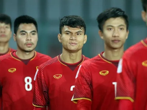 Điểm tin bóng đá Việt Nam tối 26/7: Thầy Park nhận tin “sét đánh” về trụ cột U23 Việt Nam