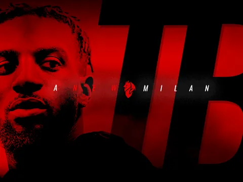 CHÍNH THỨC: Sao Chelsea gia nhập AC Milan