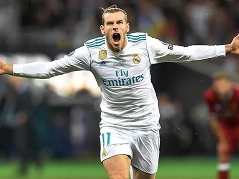 Có Gareth Bale, M.U sẽ chơi như thế nào?
