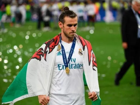 Người đại diện: "Bale đến Arsenal khó như lên mặt trăng"