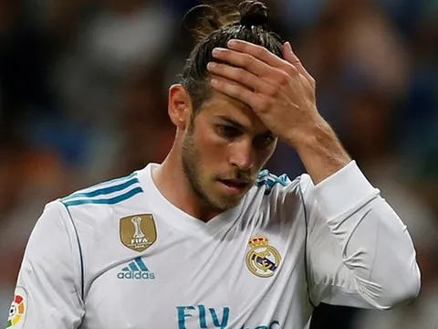 Bale xứng đáng nhưng Zidane quá bất công?